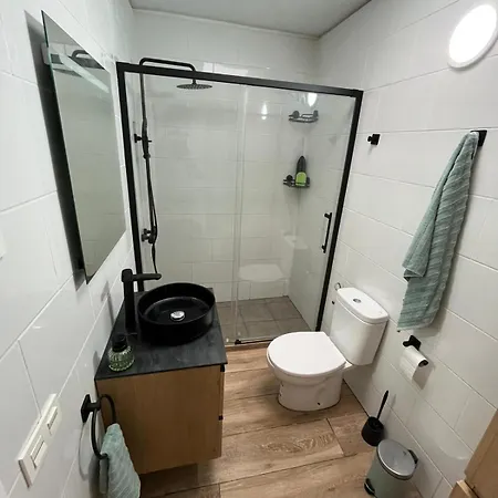 Lejlighed La Casa De Samuel Y Laia Costa Calma