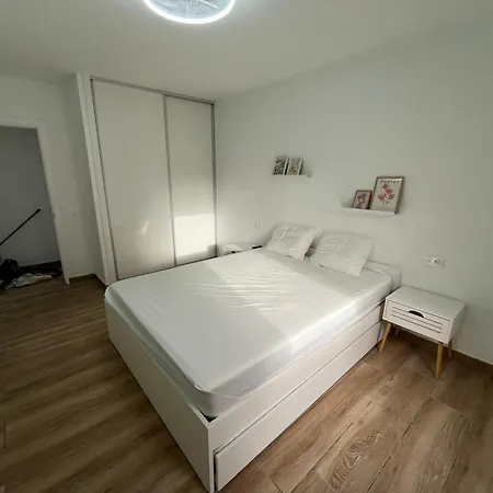 La Casa De Samuel Y Laia * Costa Calma