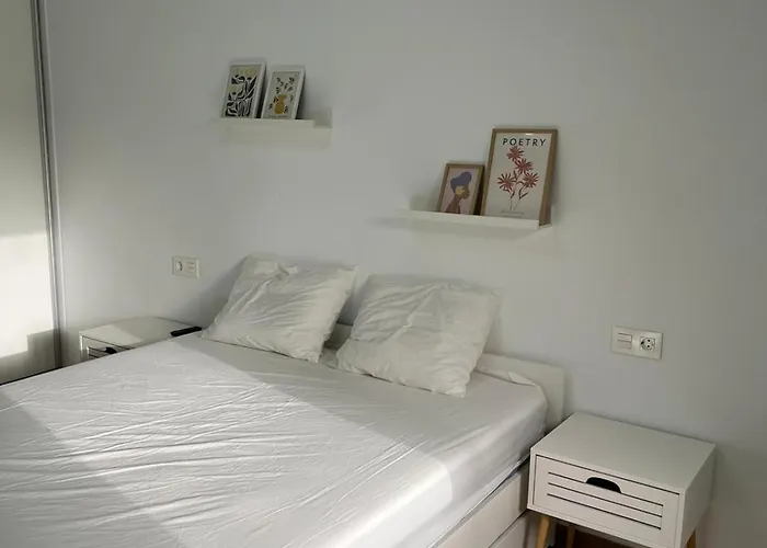 La Casa De Samuel Y Laia Daire Costa Calma