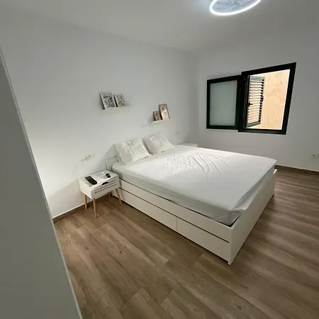 La Casa De Samuel Y Laia * コスタ・カルマ