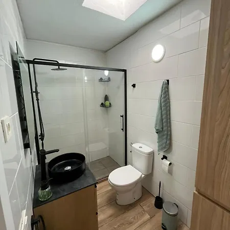 La Casa De Samuel Y Laia * コスタ・カルマ