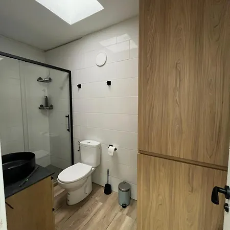 La Casa De Samuel Y Laia アパート