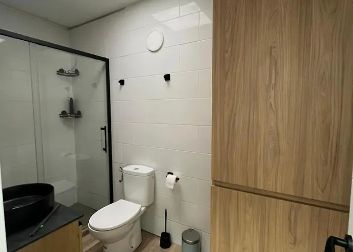La Casa De Samuel Y Laia Appartement
