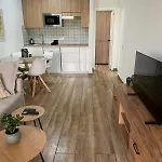 La Casa De Samuel Y Laia Appartamento