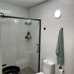 La Casa De Samuel Y Laia Appartamento