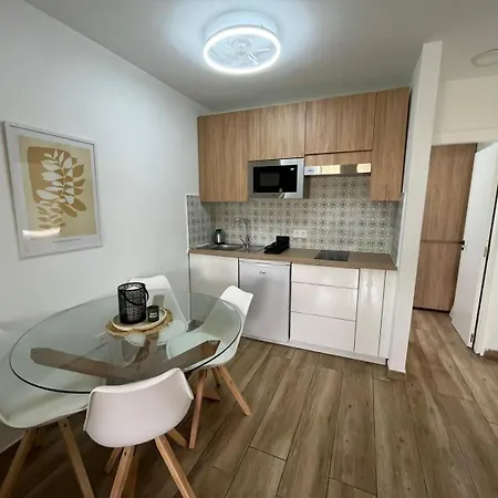 Apartament La Casa De Samuel Y Laia Costa Calma