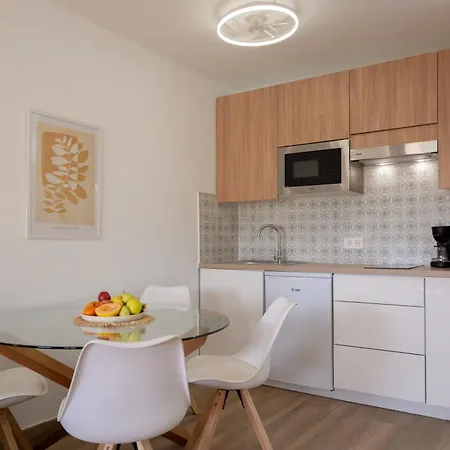 Apartament La Casa De Samuel Y Laia Costa Calma