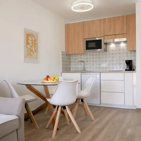 La Casa De Samuel Y Laia Apartament