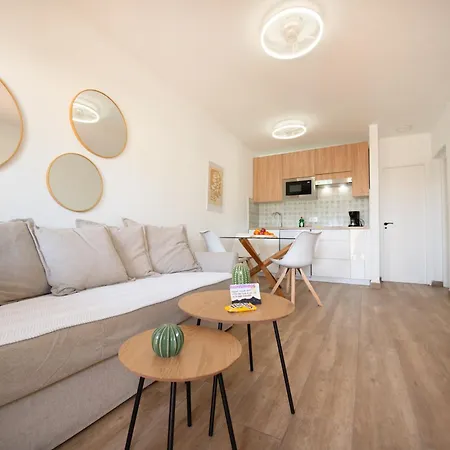 Apartament La Casa De Samuel Y Laia Costa Calma