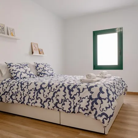 La Casa De Samuel Y Laia Lejlighed