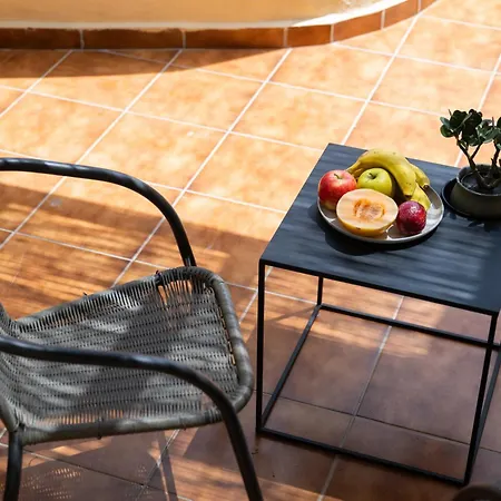 Apartament La Casa De Samuel Y Laia