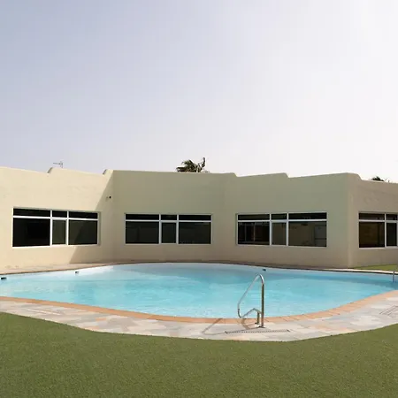 La Casa De Samuel Y Laia * קוסטה קלמה