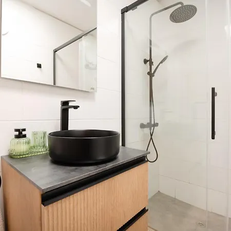 Apartamento La Casa De Samuel Y Laia