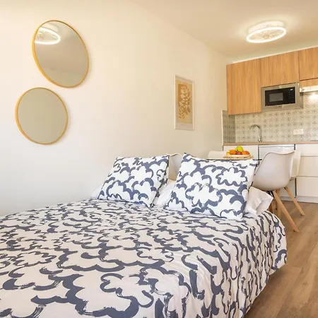 La Casa De Samuel Y Laia Apartamento *