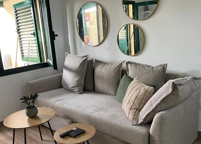 La Casa De Samuel Y Laia *