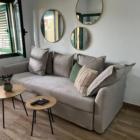 Apartamento La Casa De Samuel Y Laia