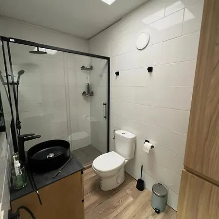 La Casa De Samuel Y Laia Apartamento Costa Calma